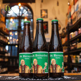 ST. BERNARDUS TRIPEL - Bruselas