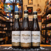 ST. FEUILLIEN GRAND CRU 330ML - Bruselas