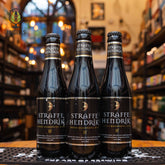 STRAFFE HENDRIK QUADRUPEL - Bruselas