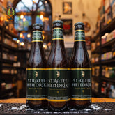 STRAFFE HENDRIK TRIPEL - Bruselas