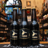 TORO SUPERNOVA - Bruselas