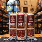 VOLFAS ENGELMAN KRIEK LATA - Bruselas