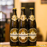 WEIHENSTEPHANER VITUS - Bruselas