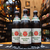 SCHNEIDER HELLES - Bruselas