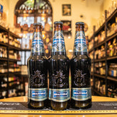 BALTIKA 6 PORTER - Bruselas