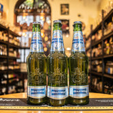 BALTIKA 7 EXPORT - Bruselas