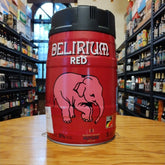 DELIRIUM RED BARRIL 5L - Bruselas