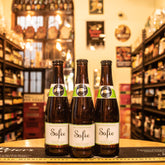 GOOSE ISLAND SOFIE - Bruselas