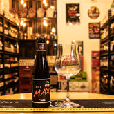 KRIEK MAX COPA 250ml - Bruselas